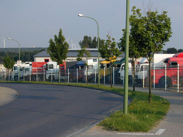 Fahrzeughandel